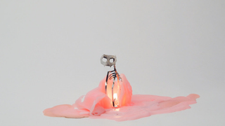 Illustration for article titled Amazing candles...